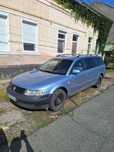 Vw pasat 19 tdi an 2000