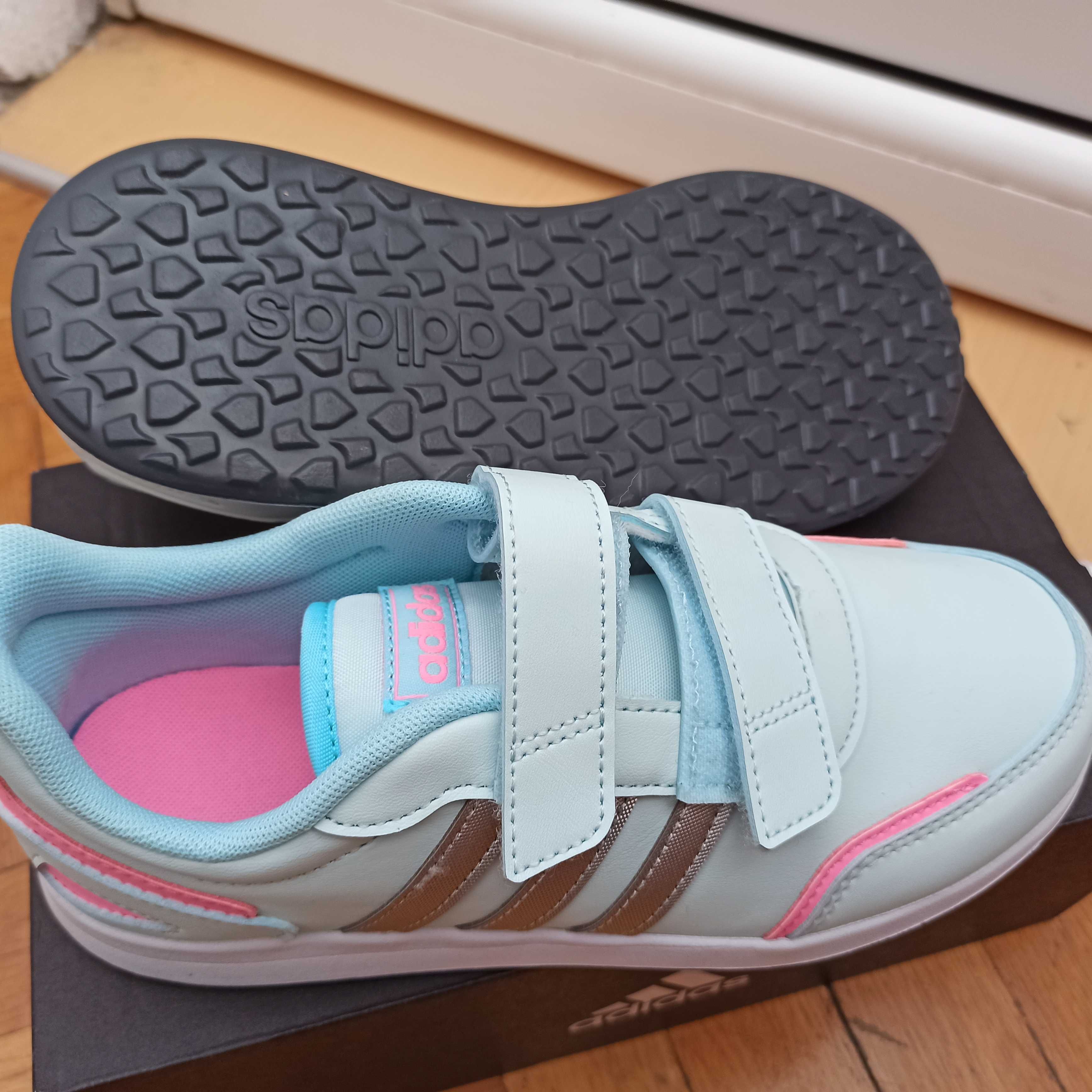 Детски маратонки 'Adidas'