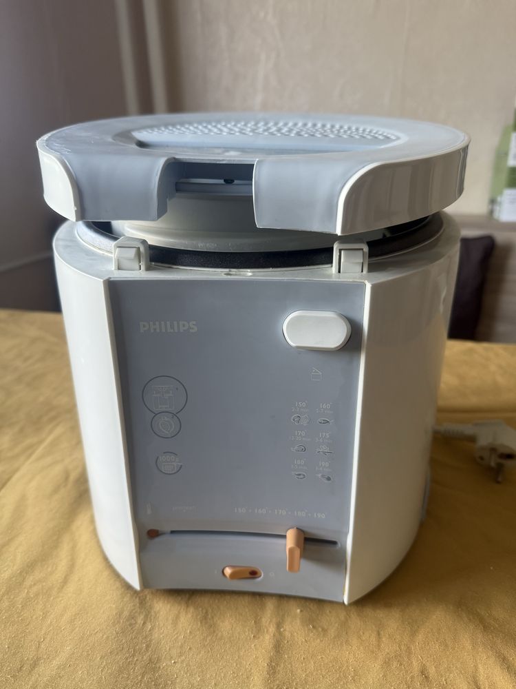 Фритюрник Philips HD 6107