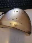 LUXORISE Professional Lampa Unghii UV/LED Sunone 24V/48V Rose Gold