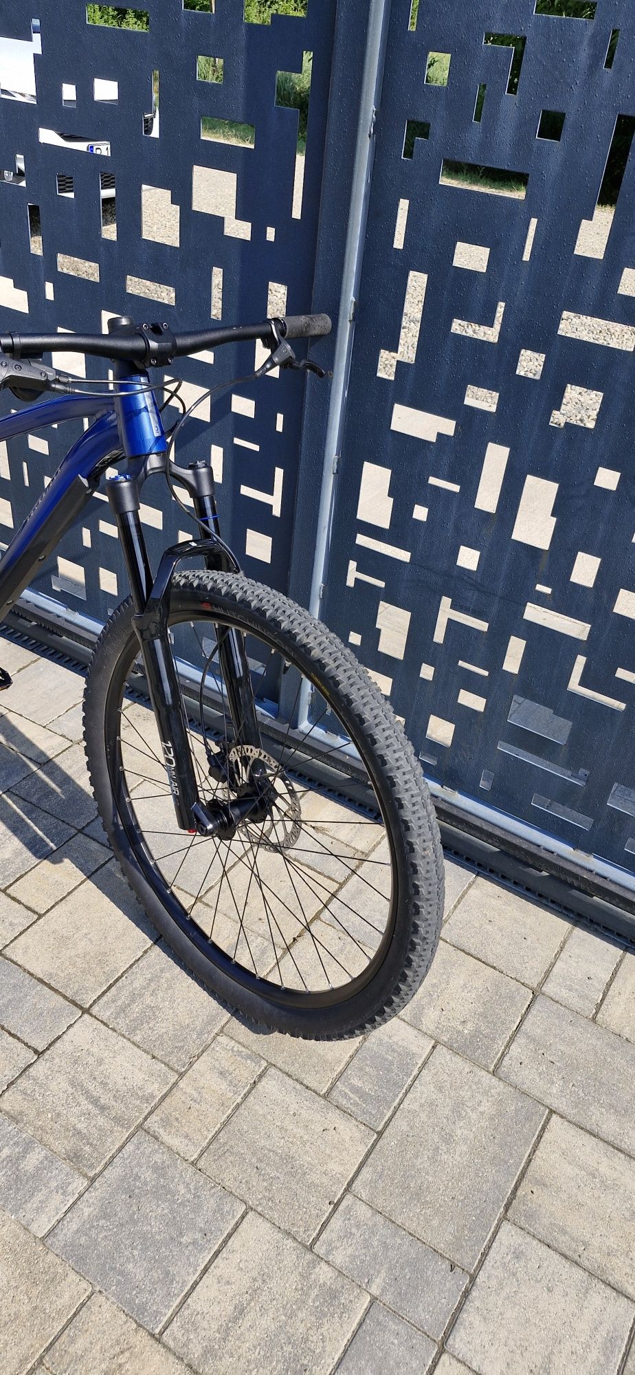 Mtb Rockrider Explore 540 29"