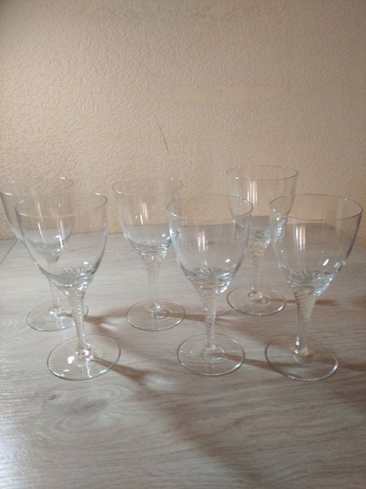 Богемское стекло