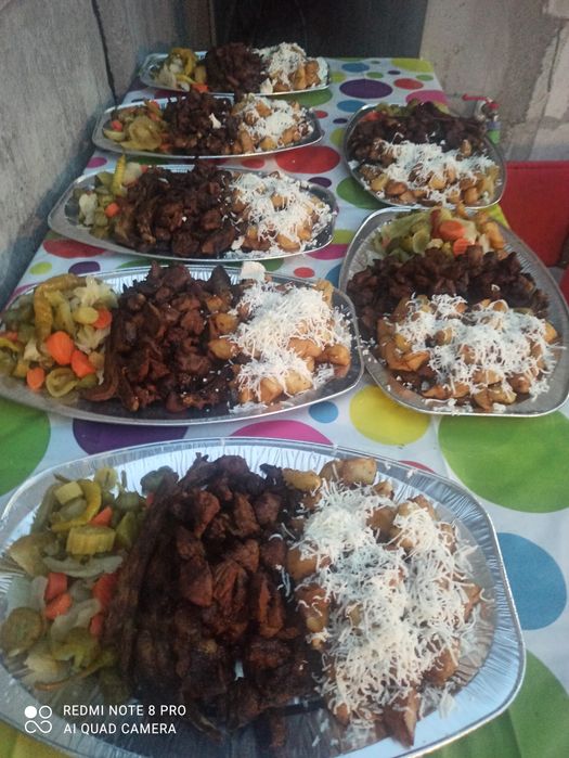 Protap Berbecuț Purceluș