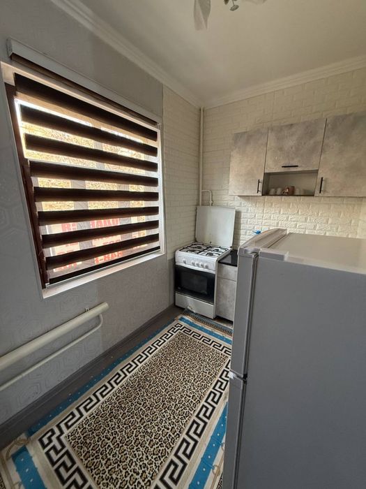 Продаю 1 комнатную в Сергели-2