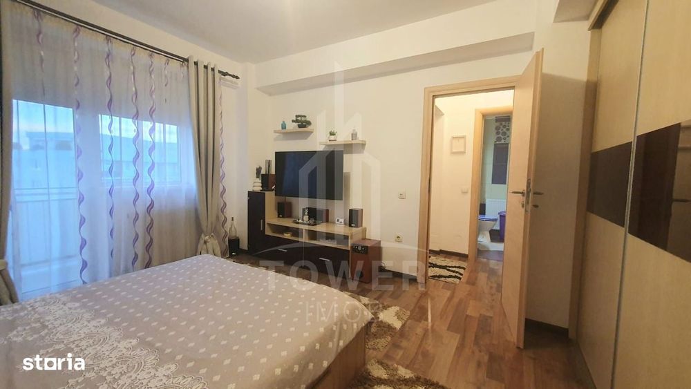 Apartament 2 camere de inchiriat .