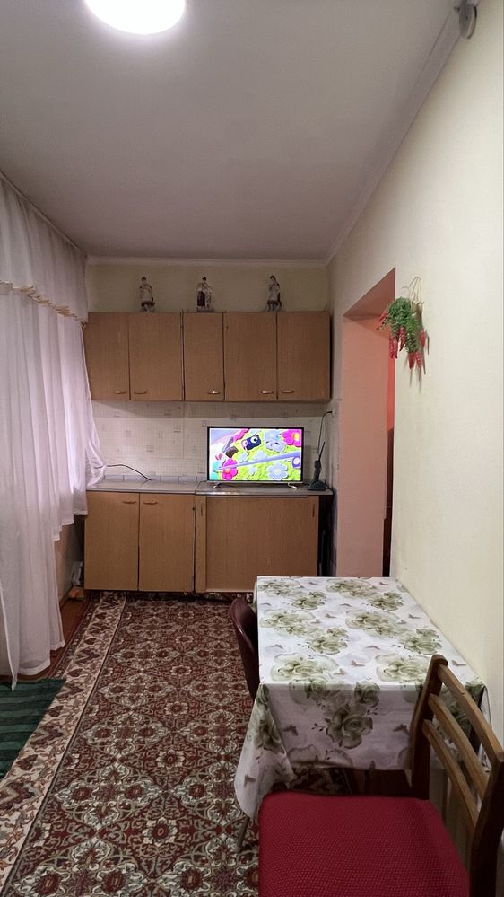 Жиззах шахри ижарага квартира
