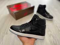 Jordan 1 High Space Jam | Adidasi noi cu cutie si eticheta