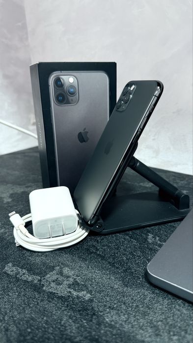 iPhone 11 Pro 64GB Sapce Gray Rsim