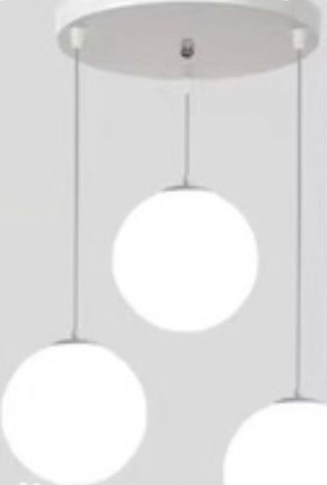 Люстры разные фасоны