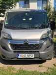 Vand CITROEN Jumper 2015