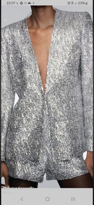 Празнични костюми , С размер