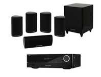 Sistem Audio Harman Kardon 5.1