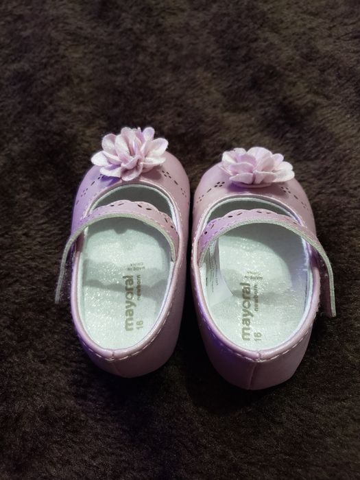 Încălțăminte fetite