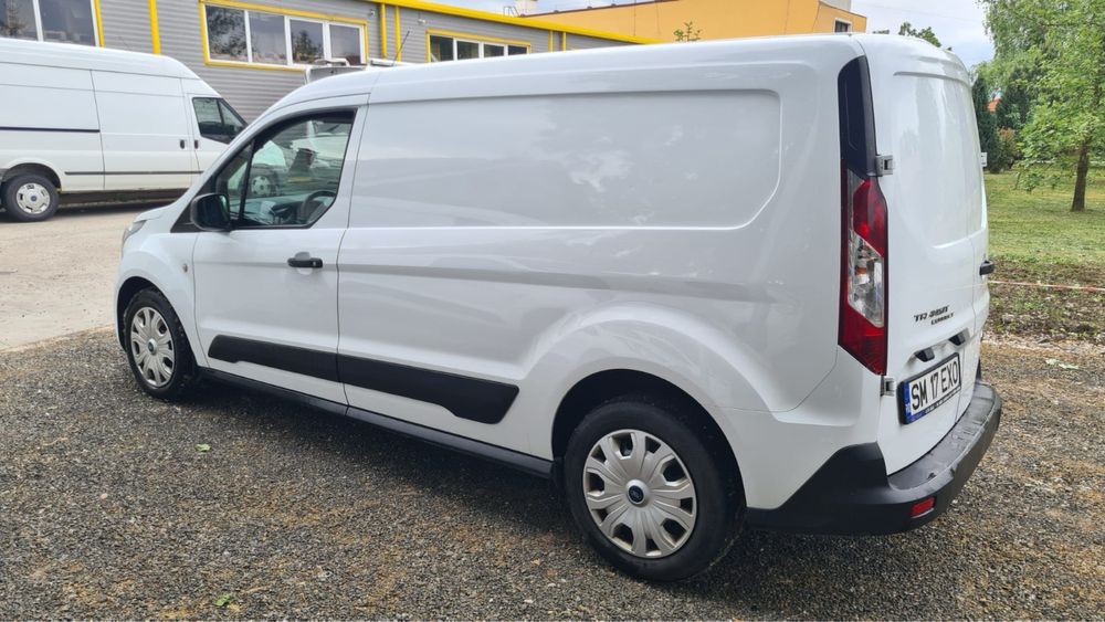 Ford Transit Connect Maxi 1.5 tdci 100 CP 2019