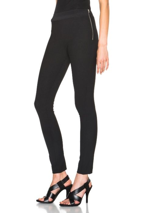 Acne Studios Hey Bi Stretch Slim Pants ОРИГИНАЛЕН дамски панталон - М