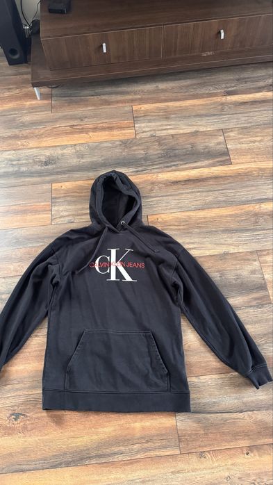 Рокля Calvin Klein Jeans