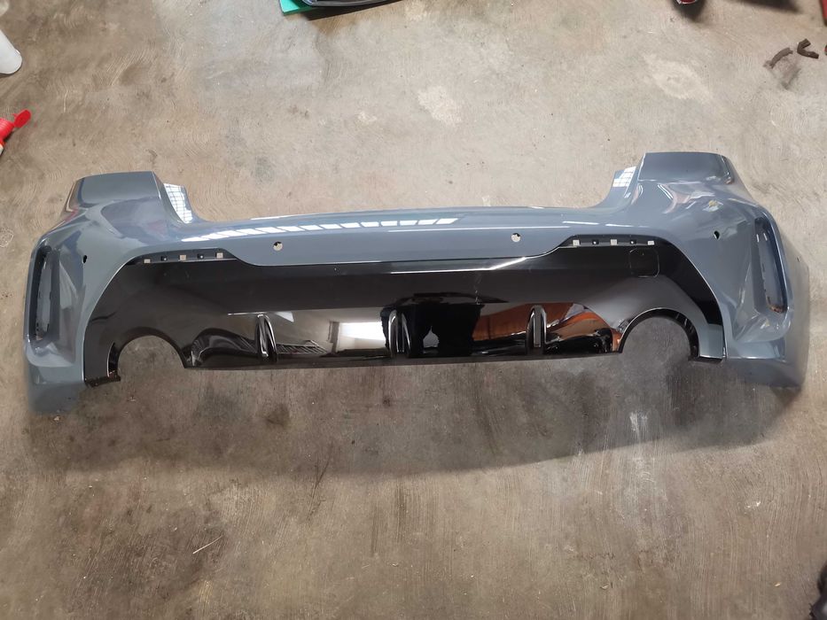 Задна Броня за BMW F 40 MSP REA БМВ Спорт М пакет 2022ги