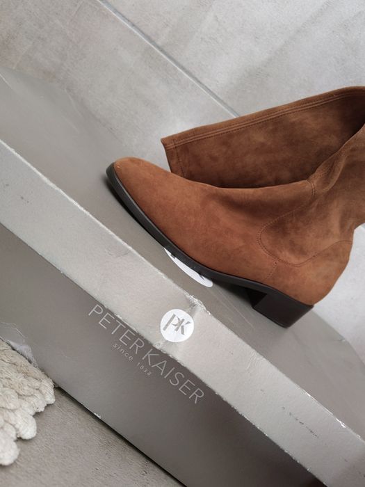 Cizme dama Peter Kaiser 39