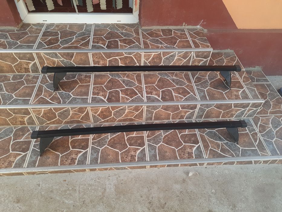 Bări originale plafon Dacia Logan 2008-2022