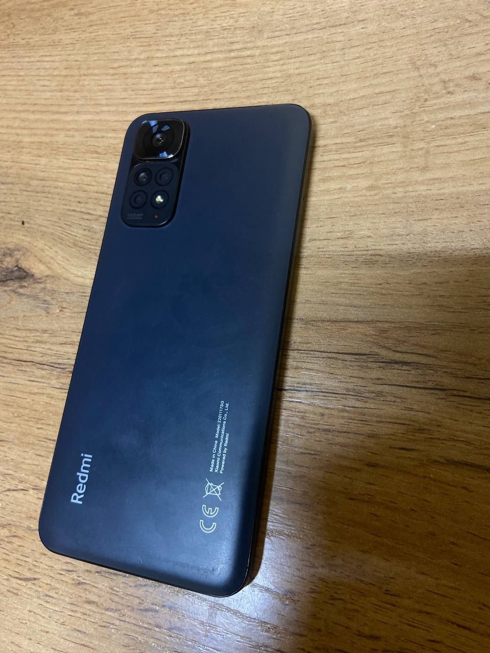 Xiaomi Redmi Note 11s