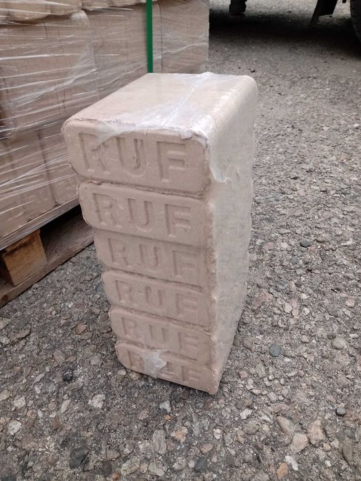 Екорикети RUF - дъб