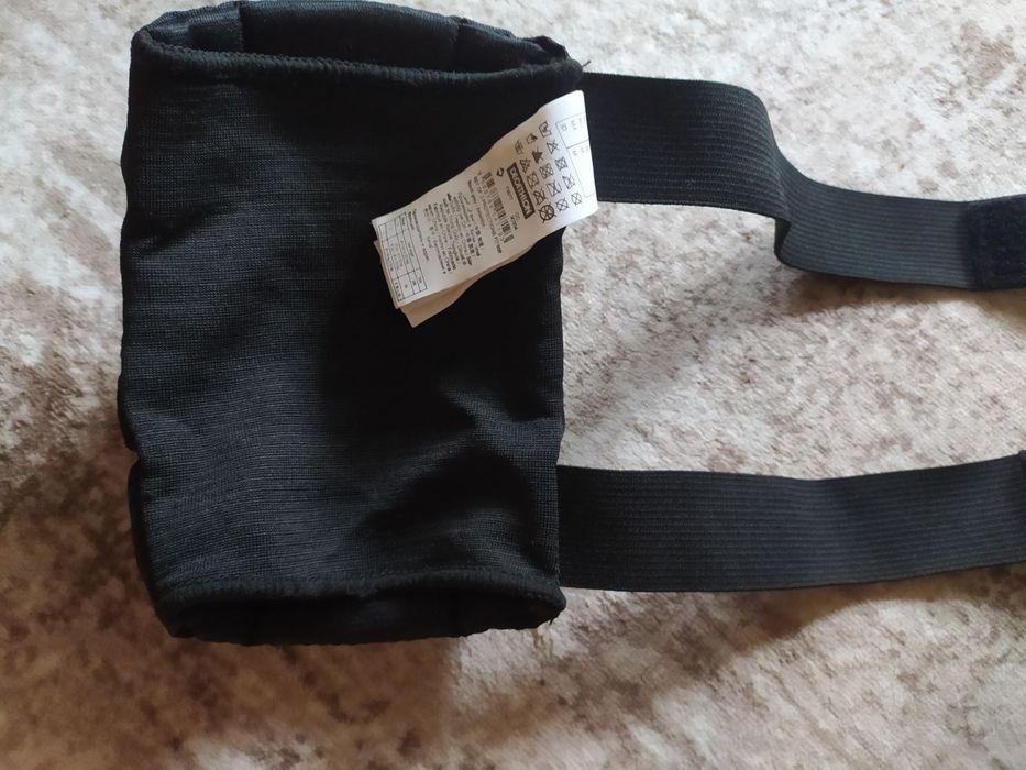 Протектори за китки, лакти и коленаю