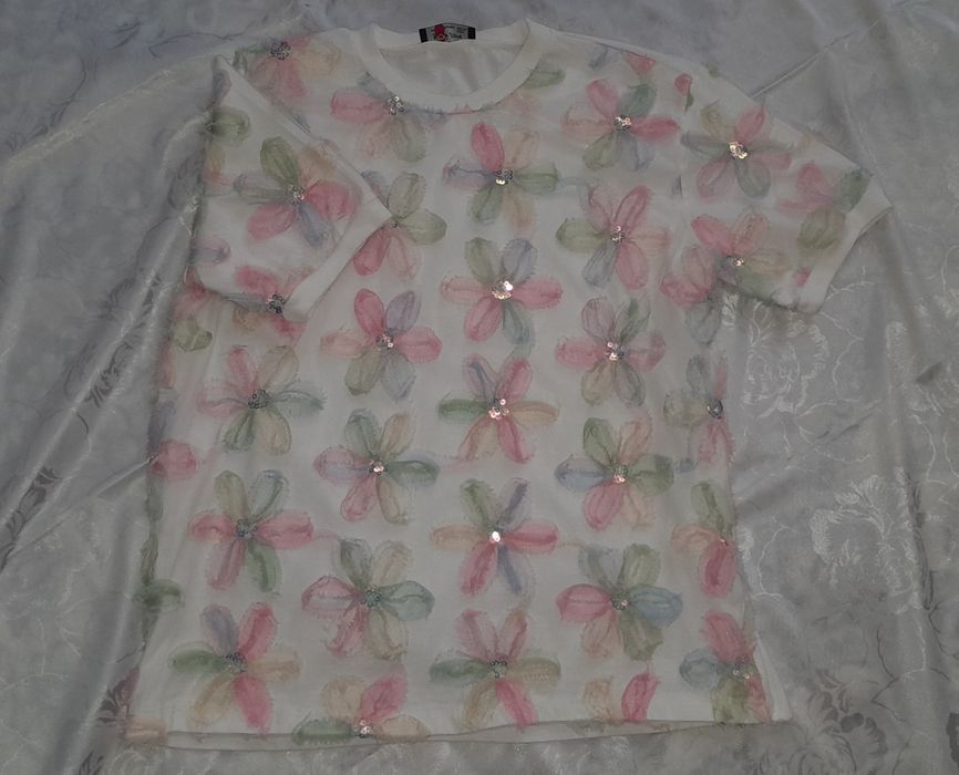 Trend futbolka yangi