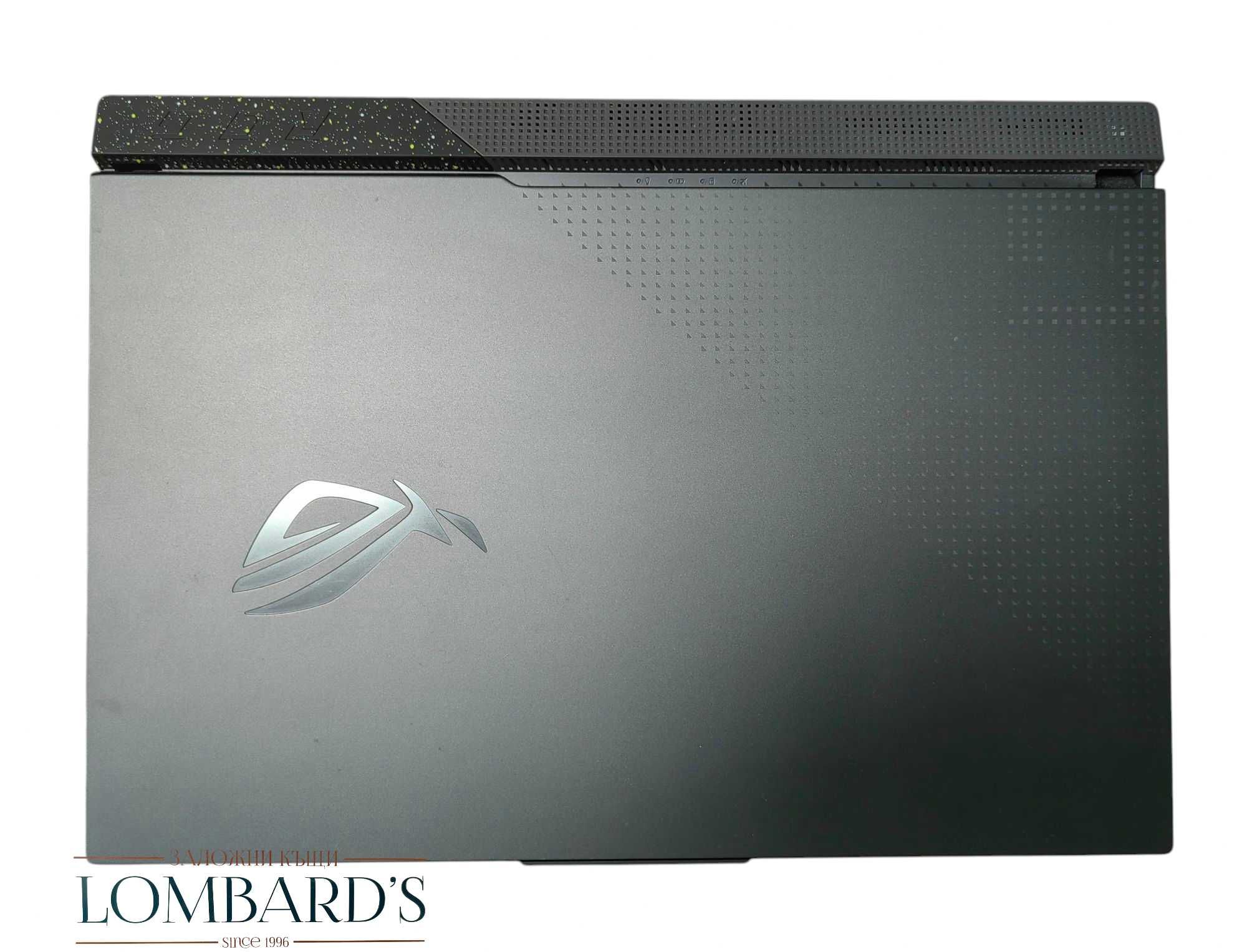 Лаптоп Asus TUF F16