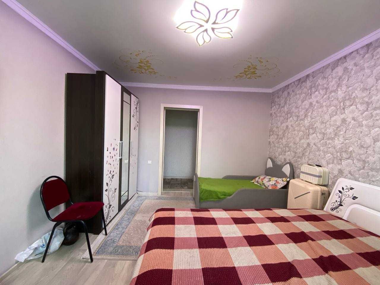 Продам 3-ёх комнатную квартиру Сортировка