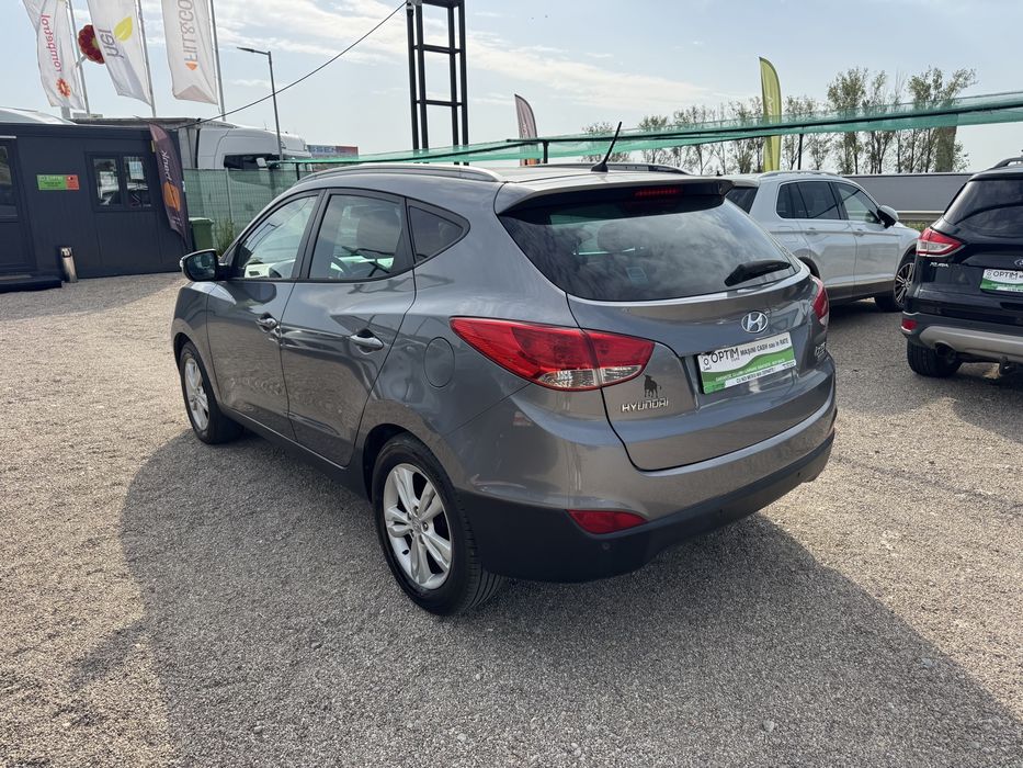 HYUNDAI IX35 Rate/ Cash/ Buy-back/ Livrare gratuită