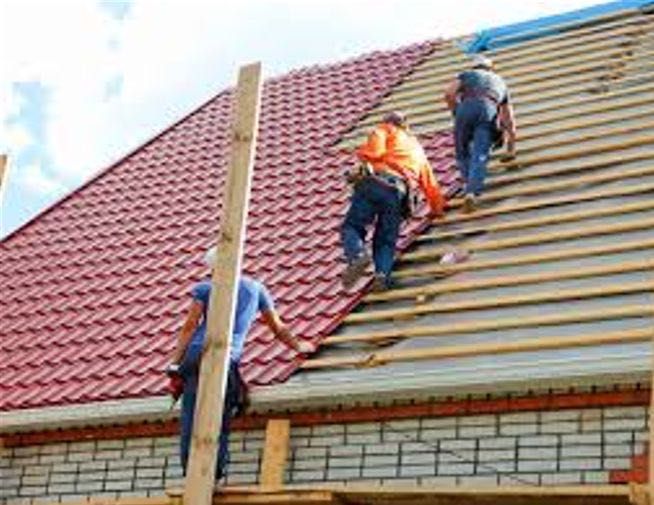 Качествени покриви за вашия дом! +25 години опит!