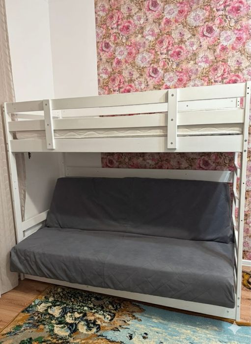 Детский кровать сатылады