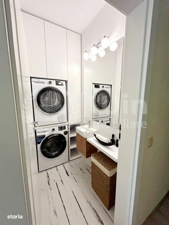 Apartament 3 camere | Decomandat | Bloc nou | Parcare | Grigorescu!