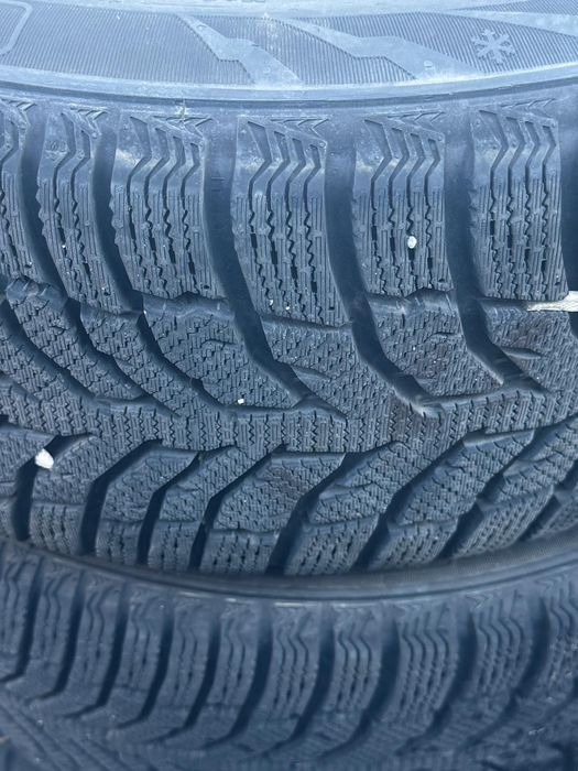 Jante R17 originale Audi A4 B9 iarna Cod 8w0601025p et 42 7jx17