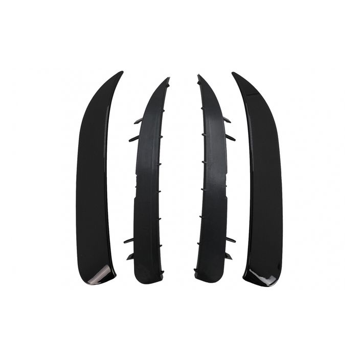 Елементи за Въздуховоди Задна Броня Mercedes CLA (C117) (2013-2019)