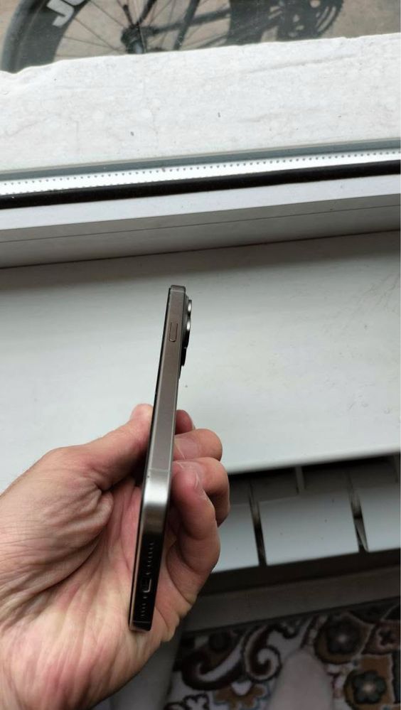 Iphone 15pro max