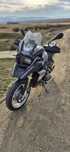 Bmw r 1200 gs 2016