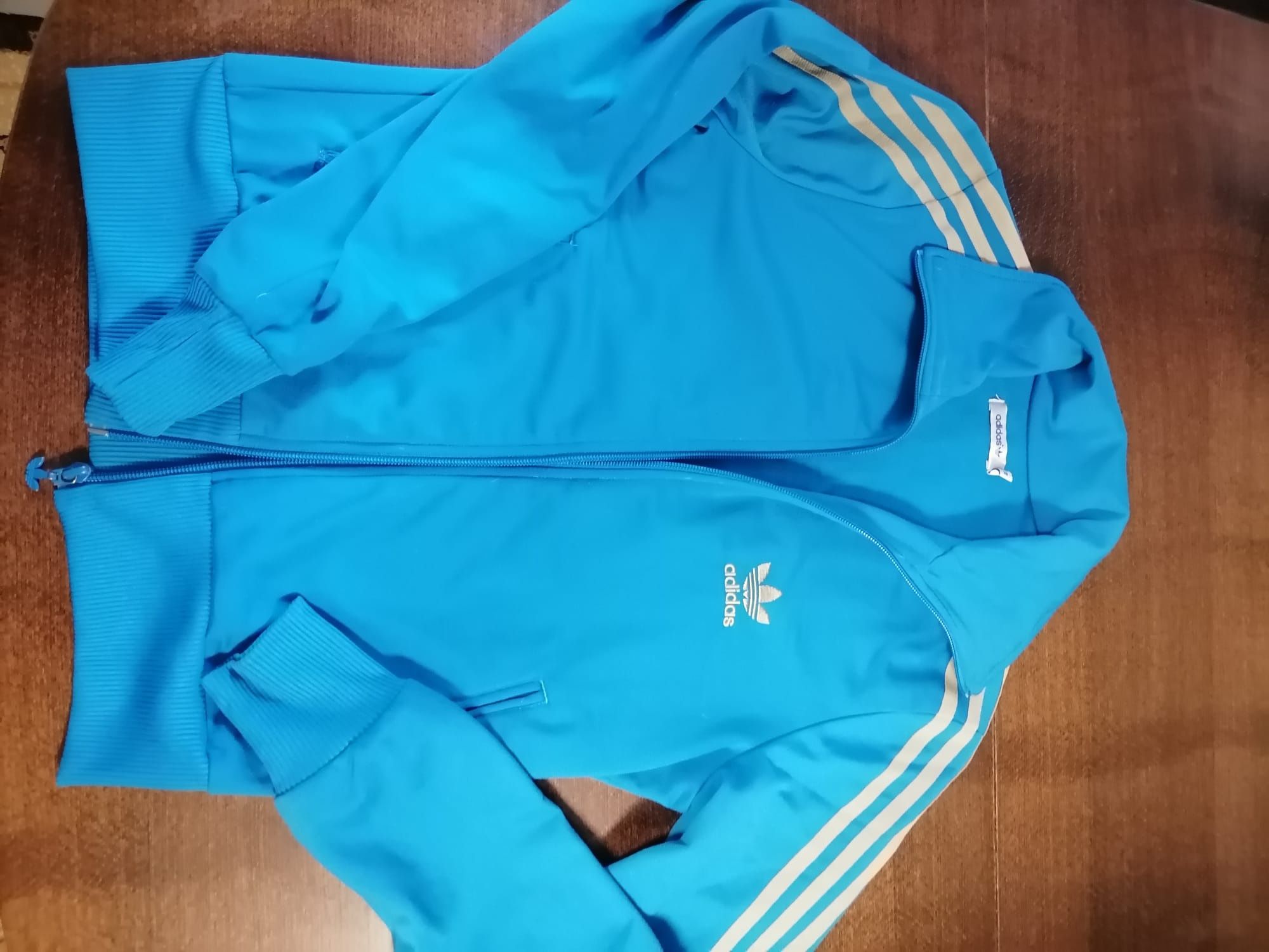 Дамска горнище Адидас,Adidas горница  S,