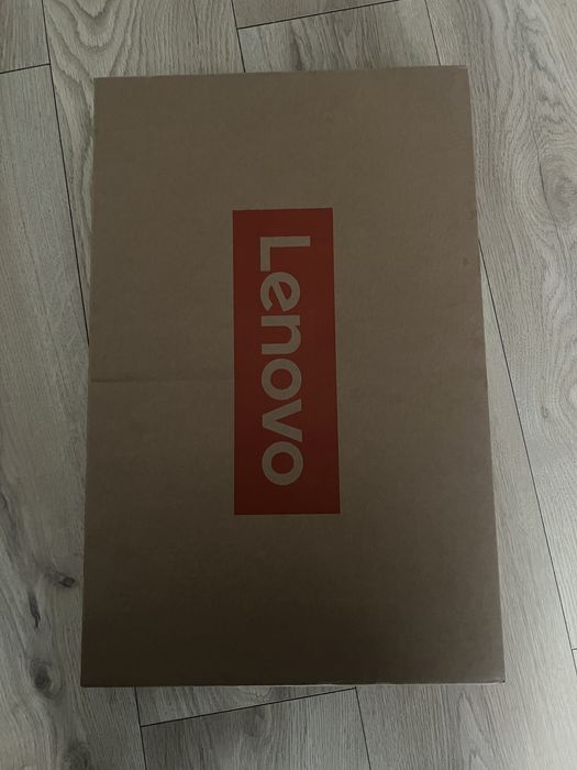 Lenovo IdeaPad Slim 3 16ABR8 • Ryzen 7 • 16GB • 1TB SSD • Nou