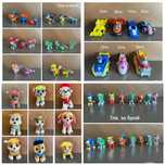 Детски играчки Пес патрул Spin master paw patrol