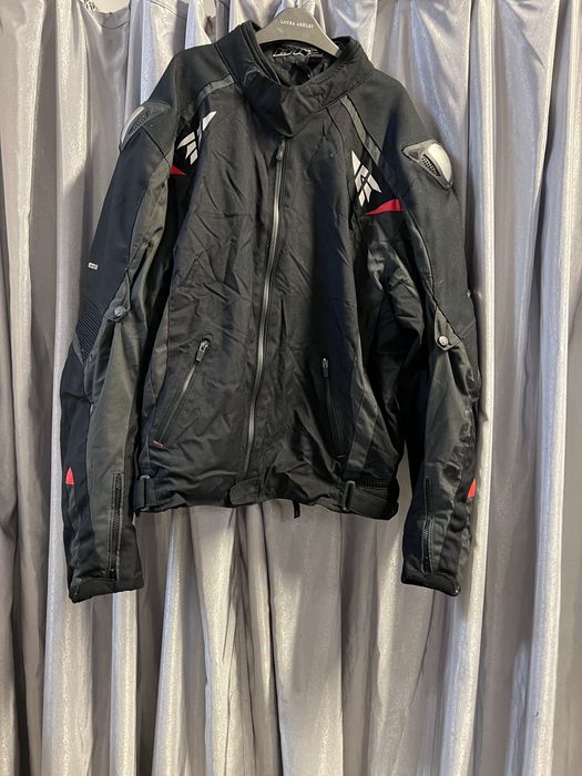 Geaca moto Buse 4 XL