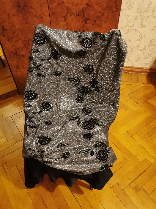 Ткани из люрекса