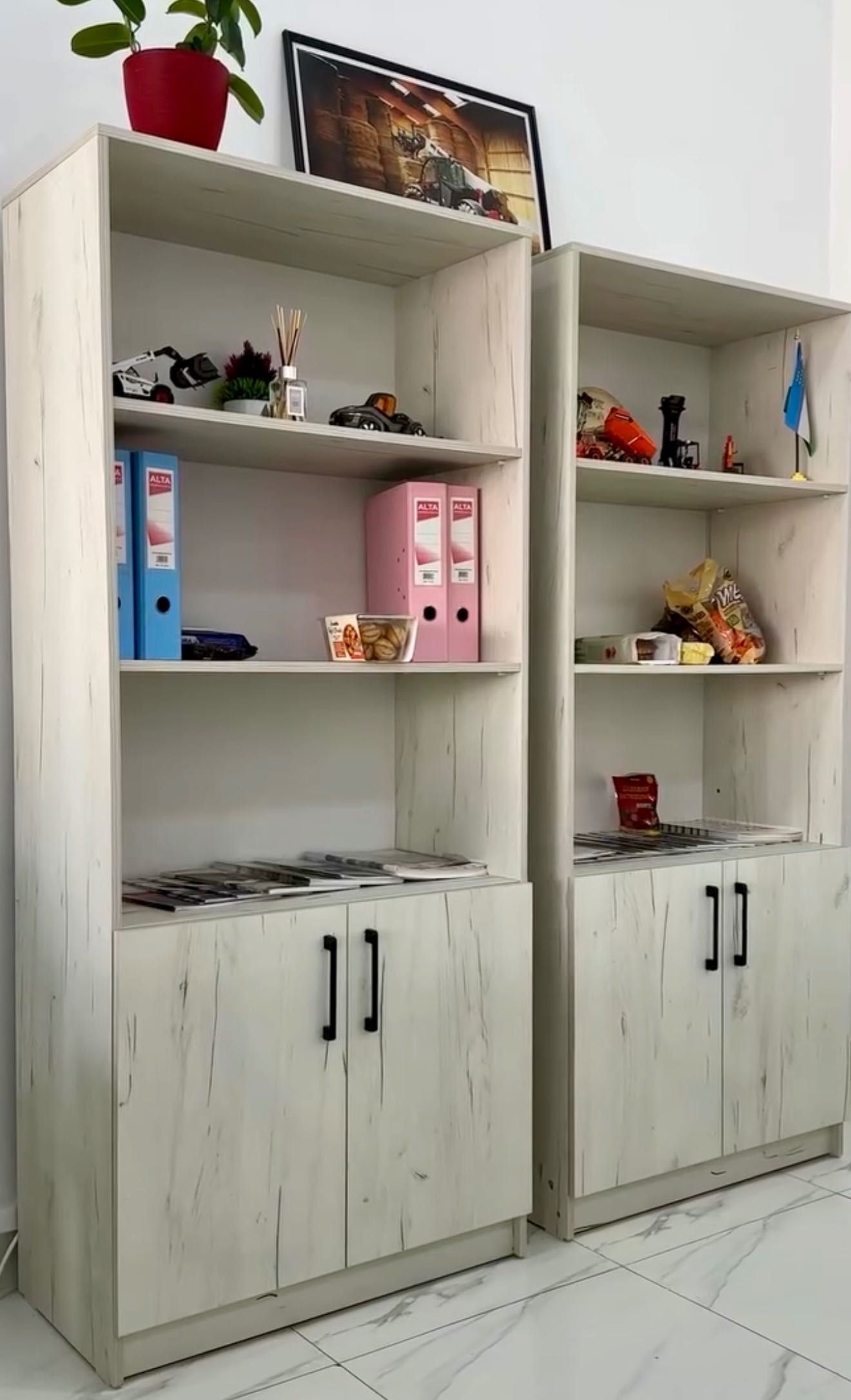Estet_loft_mebel. LOFT uslubidagi mebellar buyurtma asosida.