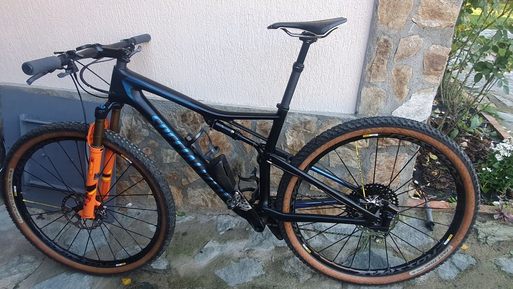 Specialized epic pro carbon