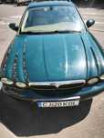 vand jaguar x type