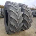 Cauciucuri 650/85R38 Kleber. Anvelope pereche cu factura si garantie