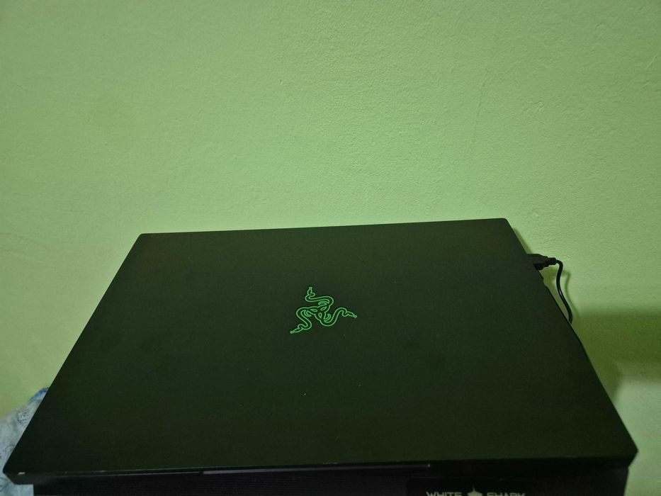 Laptop Gaming Razer Blade 15 (2020- RZ09-0328)