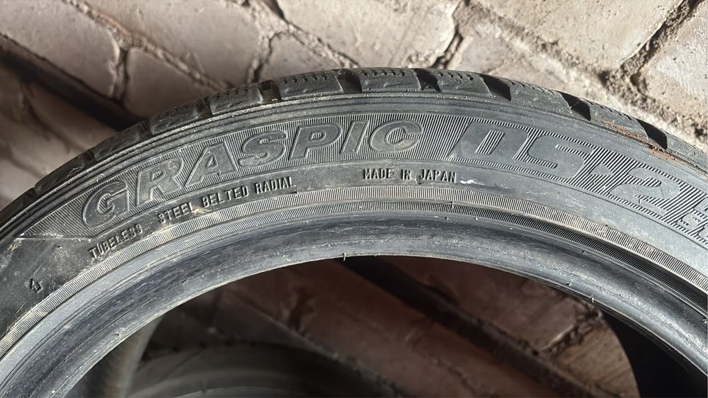 Продам всесезонные шины!