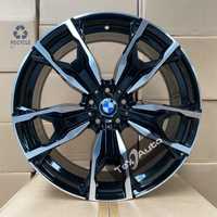 20" Цола Джанти за BMW M Sport New X3 IX3 G01