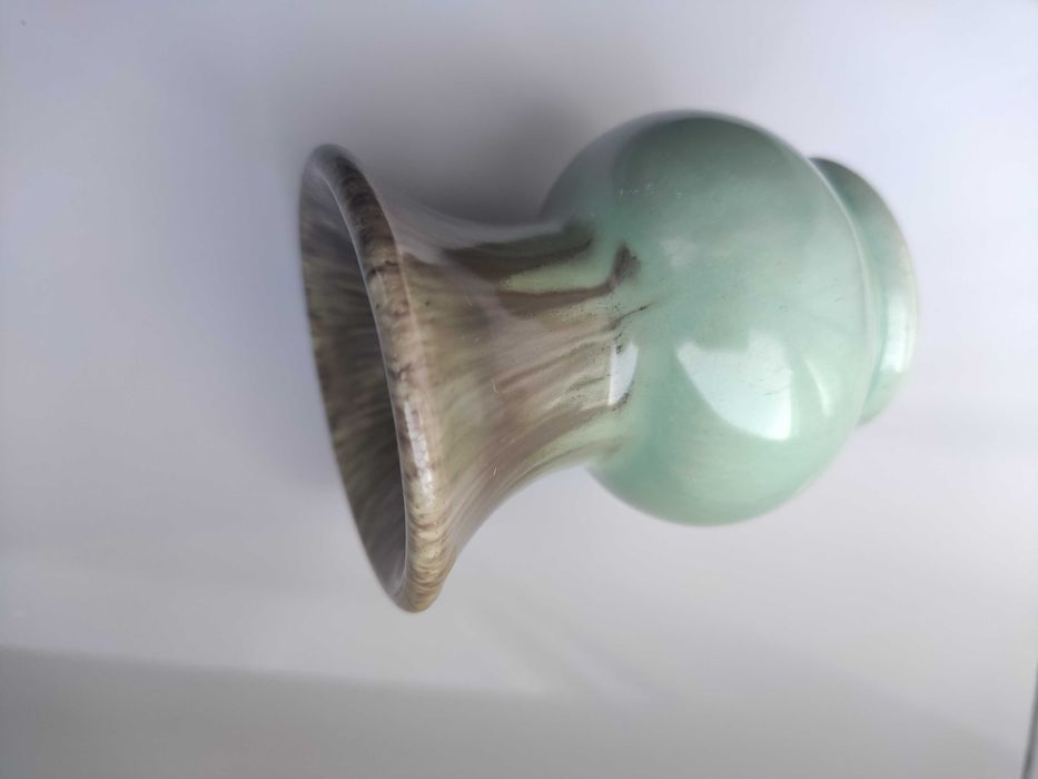 Vaza mica decorativa flori mici